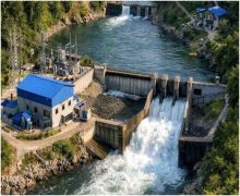 Union Cabinet approved the Small Hydro Power Development Scheme for the period 2026-27 to 2030-31